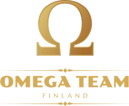 Omega Team Finland
