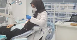 Dr.Asma allahyari