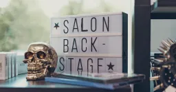 Salon Backstage