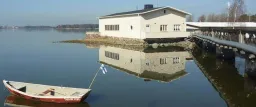 Merimelojien Maja