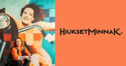 Hiukset MinnaK