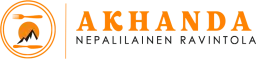 Akhanda Nepalilainen Ravintola