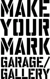 Make Your Mark Garage
