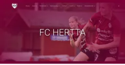 FC Hertta