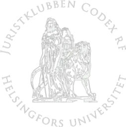 Juristklubben Codex rf