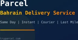 Parcel Delivery W.L.L