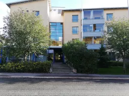 Mainiokoti Sofia ja Severi