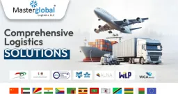 Masterglobal Logistics