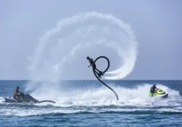 SHARKjetski