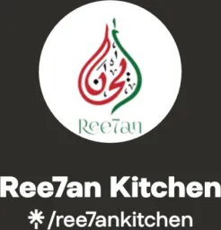 Ree7an Kitchen