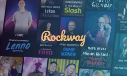 Rockway Oy