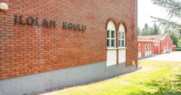 Ilolan koulu