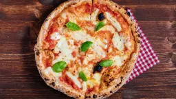 The Love Kitchen