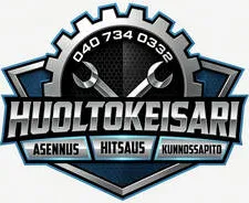 Huoltokeisari