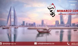 MimarCo