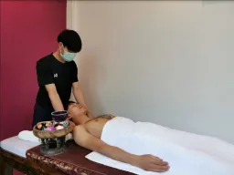 Sunshine Wellness Man SPA