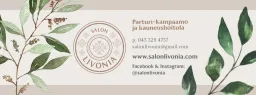Salon Livonia