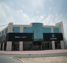 Lexus UAE