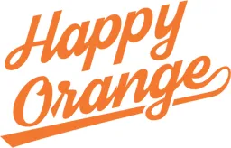 Happy Orange Oy