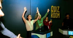 Quiz Room UAE