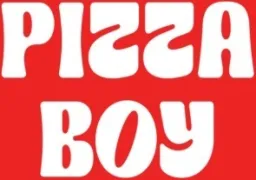 Pizza Boy