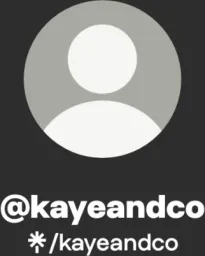 KAYE & CO