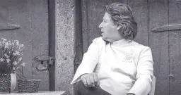 Chef Luola