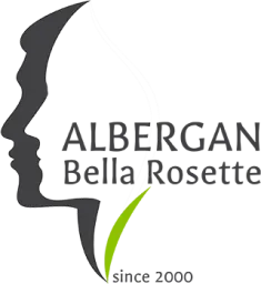 Kauneushoitola Albergan Bella Rosette