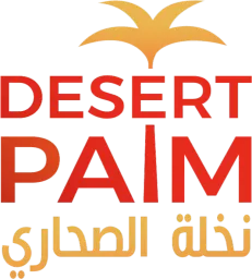 Desert Palm