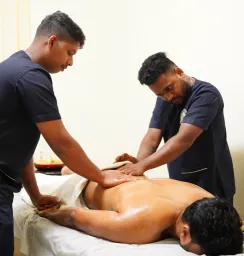 Kottakkal Ayur Health Hub