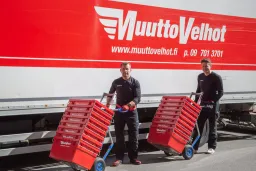 Muuttoboxi