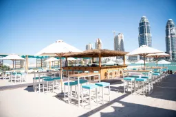 MonkeyTale Doha
