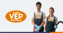 Suomen VEP-Palvelut