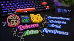 RK3D