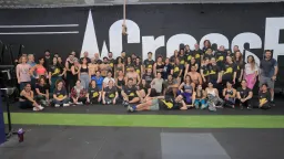 CrossFit Jerusalem