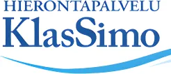 Hierontapalvelu KlasSimo