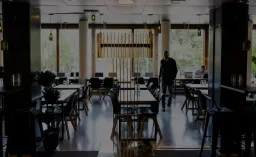 Starter Restaurant