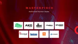 Masterpiece Professional