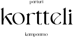 Kortteli kampaamo