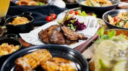 Bona BBQ
