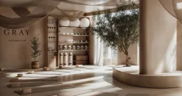 Gray Wellness Club