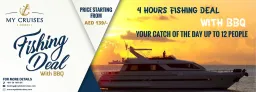 MY Cruises