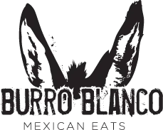 Burro Blanco