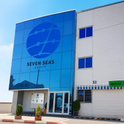 Seven Seas Cargo