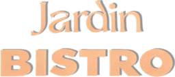 Jardin bistro
