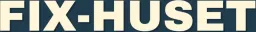 Fix-huset