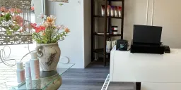 Hiuspuoti