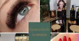 Kynsi- ja Kauneusstudio Charisma