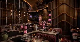 Tattu Dubai