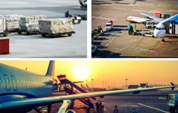 Suncity Cargo LLC